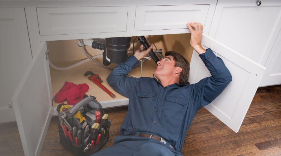 Professional water leak detection in Oldfield, MO